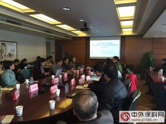 讓城市生活更美好 建築外牆塗料將向綠色環保方向發展