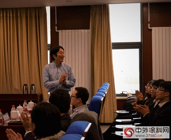 PPG“職慧講堂”走進大學，高校人才助力計劃再升級"119236"