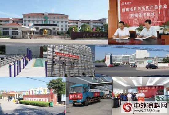 除了業(ye) 績，晨光如何確保強者地位？