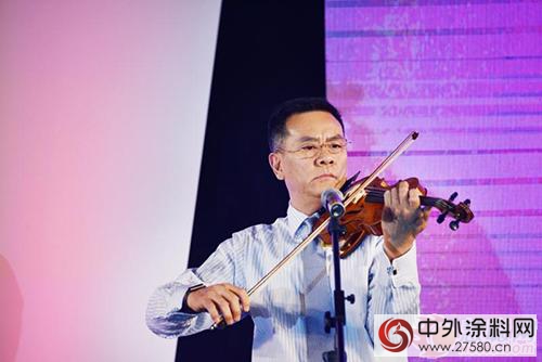 德國都芳漆中國20周年慶典在京盛大舉行