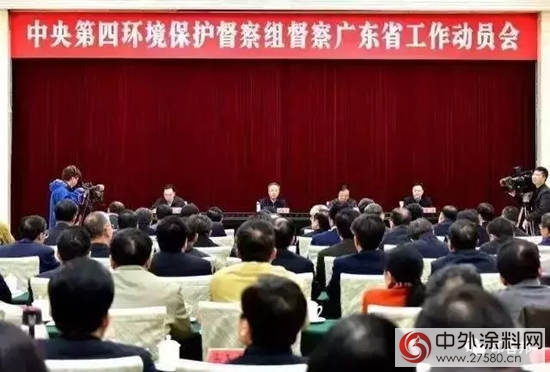 廣東(dong) 環保風暴再升級，真相遠比我們(men) 以為(wei) 的殘酷得多