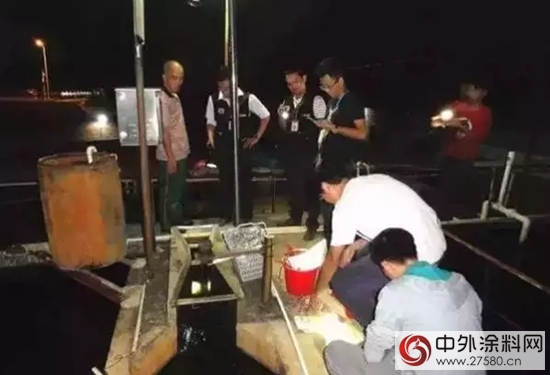 廣東(dong) 環保風暴再升級，真相遠比我們(men) 以為(wei) 的殘酷得多