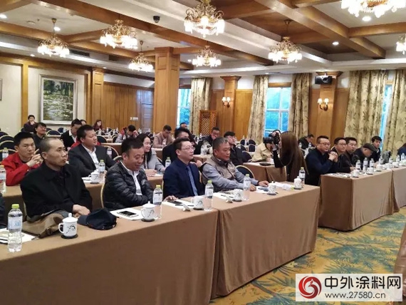從600人變成1300人 藝術塗料憑啥這樣火？