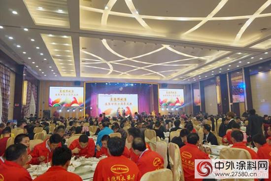 星德邦六周年感恩慶典圓滿結束 迎接下一個發展裏程碑