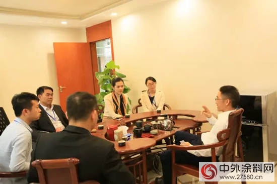 嘉寶莉與深圳中裝建設達成戰略合作"
119443"