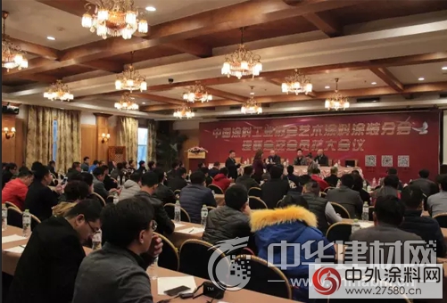藝術塗料麵臨(lin) 行業(ye) 熱、市場冷 五點原因來解答"119502"