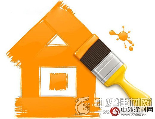 政策接連出台 水性塗料替代溶劑型塗料成趨勢？
