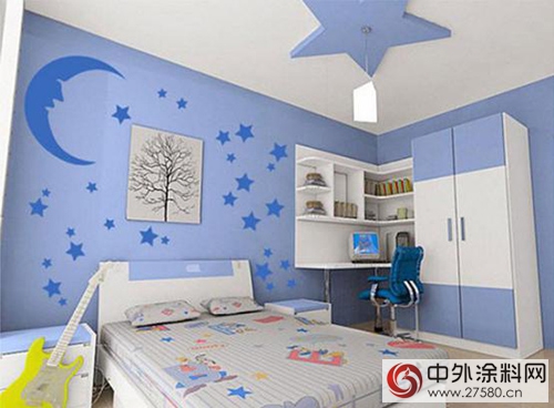 想要美美的兒童房 就給寶寶這樣裝修