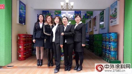健康蘋果漆金牌師傅：每一次的施工都是匠心獨具