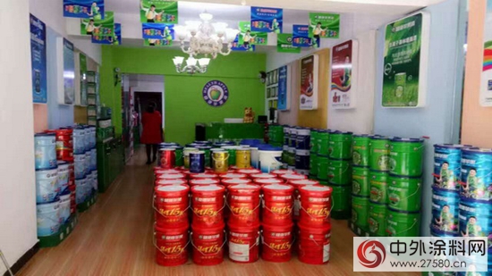 健康蘋果漆金牌師傅：每一次的施工都是匠心獨具