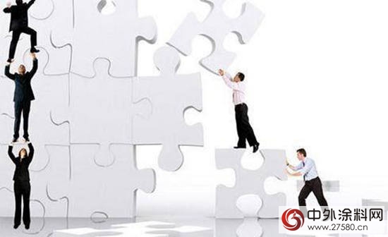 經濟下行期，塗料經銷商如何謀劃過冬