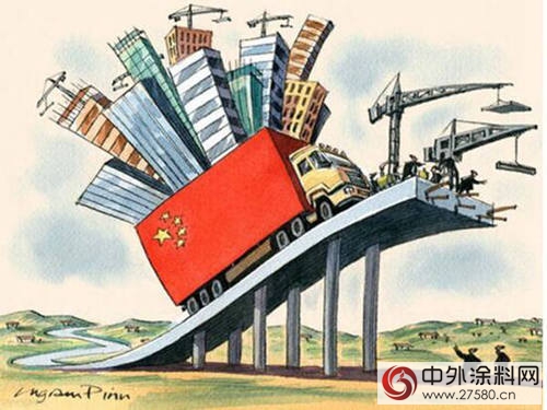 2016中國塗料十大關(guan) 鍵詞