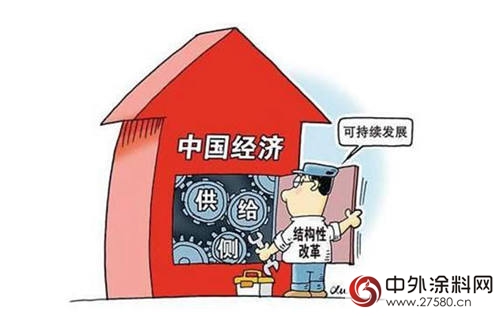 2016中國塗料十大關(guan) 鍵詞