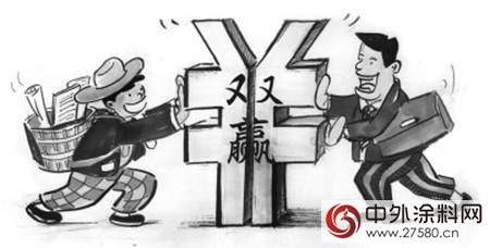 2016中國塗料十大關(guan) 鍵詞