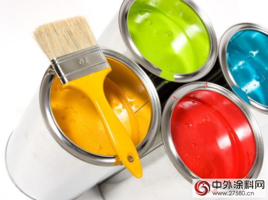 德國進口水性塗料品赫漆迎來春天