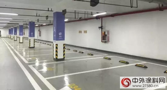 美塗士地坪漆銷量破億 高口碑撬動車庫塗裝市場"
119883"