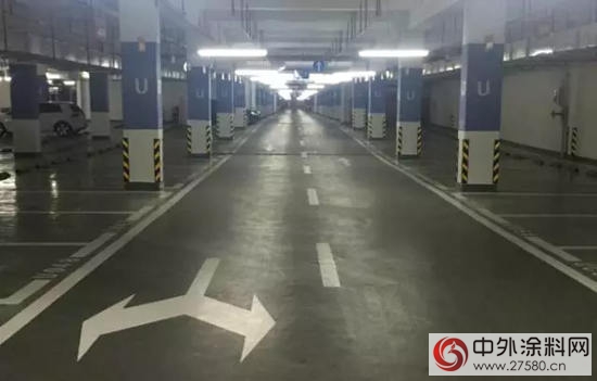 美塗士地坪漆銷量破億 高口碑撬動車庫塗裝市場"
119883"