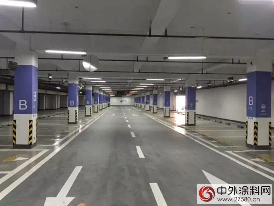 美塗士地坪漆銷量破億 高口碑撬動車庫塗裝市場"
119883"