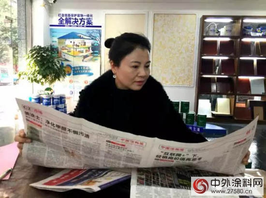 2017年，塗料經銷商境遇會變好嗎？