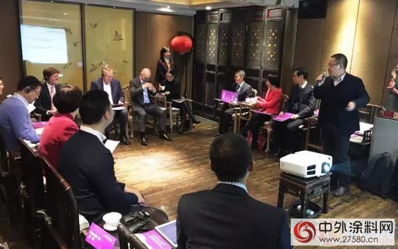 大咖齊聚阿克蘇諾貝爾成都工廠開業(ye) 慶典 暢談行業(ye) 未來