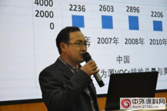 匯龍塗料家具漆事業(ye) 部培訓完美收官！