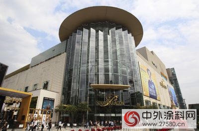 陳運樓:南洋塗料行業(ye) 的第二個(ge) 億(yi) 萬(wan) 富翁