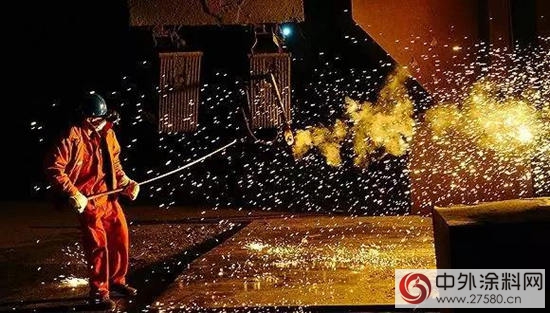 中國鋼鐵企業(ye) 反彈失敗 房地產(chan) 市場放緩加劇衰落"120099"