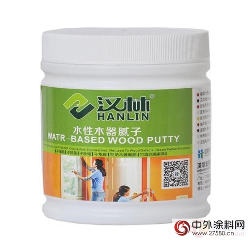 家具上漆前補膩子 漢林膩子最給力