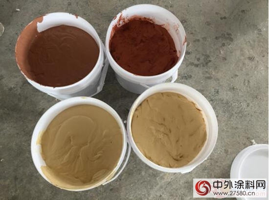 家具上漆前補膩子 漢林膩子最給力