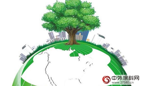 寧波市環境保護“十三五”規劃 推進12個(ge) 行業(ye) VOCs治理
