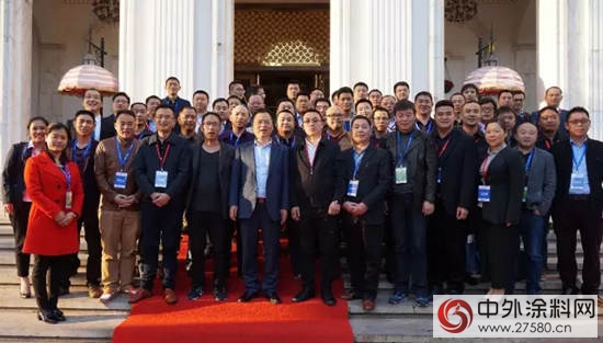 長潤發2017全國經銷商會議圓滿結束，新起點再出發！"
120234"
