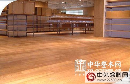 從(cong) 油漆到木蠟油 環保塗料裝修的必經之路"120254"