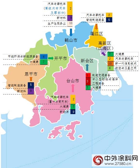 江門會(hui) 成為(wei) 下一個(ge) “中國塗料之鄉(xiang) ”嗎？"120258"