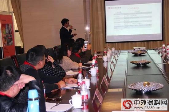 聚力爭(zheng) 勢 跨越前行|2017嘉寶莉油墨經銷商會(hui) 議圓滿結束"120401"