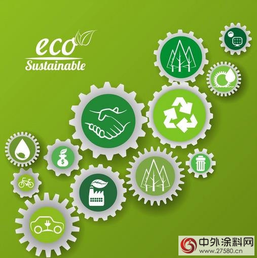 地方大氣汙染防治方案四處開花 留給塗企的時間不多了