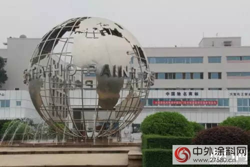 大寶漆盯上木門，將聯合主辦中國木門品牌大會(hui) 