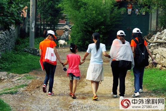 2017年嘉寶莉助學點全國征集條件搶鮮看