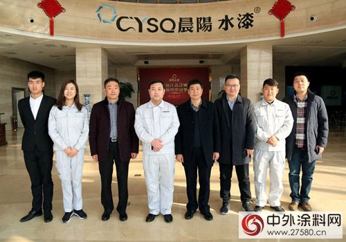 油改水大勢所趨，江蘇地方政府招商瞄準水漆