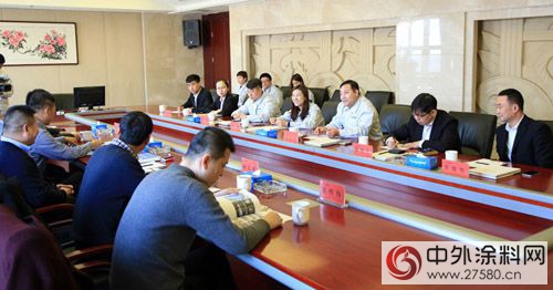 油改水大勢所趨，江蘇地方政府招商瞄準水漆