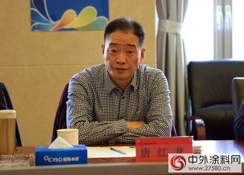 油改水大勢所趨，江蘇地方政府招商瞄準水漆