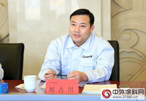 油改水大勢所趨，江蘇地方政府招商瞄準水漆