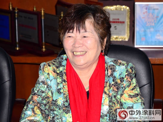 廣塗協一季度常務副會長會議在深圳召開