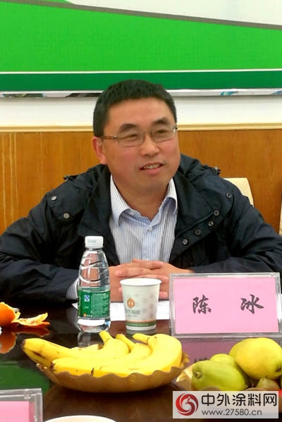 廣塗協一季度常務副會(hui) 長會(hui) 議在深圳召開