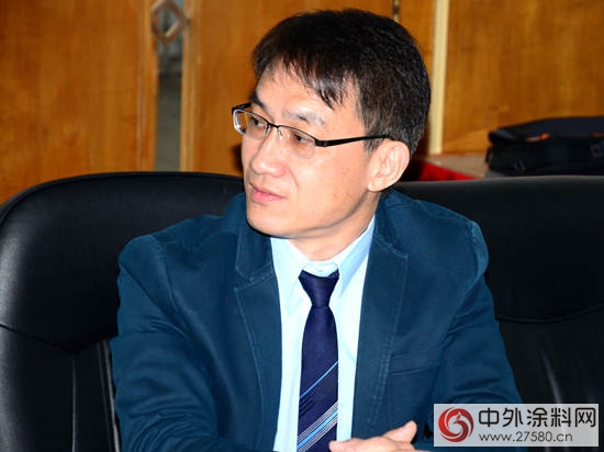 廣塗協一季度常務副會(hui) 長會(hui) 議在深圳召開