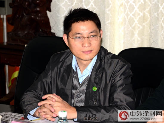廣塗協一季度常務副會(hui) 長會(hui) 議在深圳召開