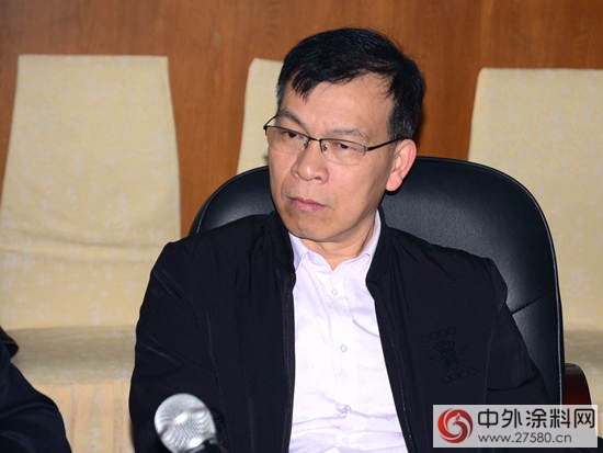 廣塗協一季度常務副會(hui) 長會(hui) 議在深圳召開