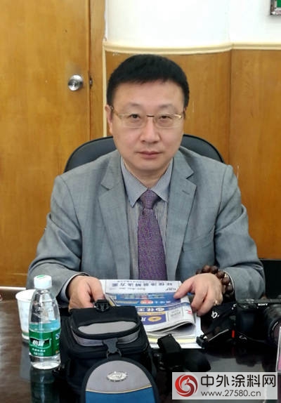 廣塗協一季度常務副會(hui) 長會(hui) 議在深圳召開