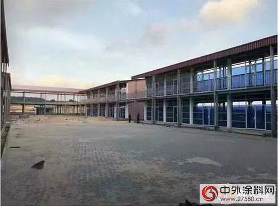 助力“一帶一路”！林德漆進軍東南亞 展館籌建中！