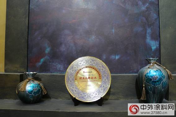 琺藍邸首秀北京建博會(hui) ，歐陸風迷倒萬(wan) 千觀眾(zhong) "120589"
