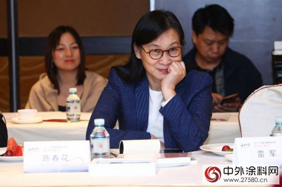 陳春花：這四個(ge) 特質讓企業(ye) 家擁有定力